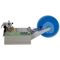 Cold Knife Wide Tape Cutting Machine