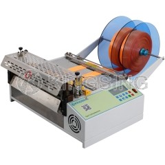 Cold Blade Wide Belt Cutting Machine