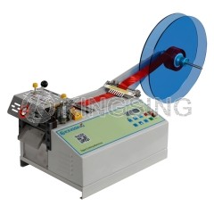 Cold Knife Tape Cutting Machine