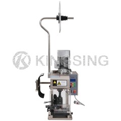 High Precision Terminal Crimping Machine