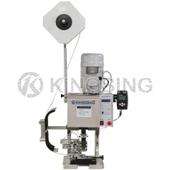 High Precision Terminal Crimping Machine