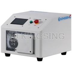 Four-point Terminal Crimping machine