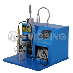 Semi-automatic Soldering machine