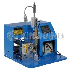 Semi-automatic Soldering machine