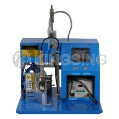 Semi-automatic Soldering machine