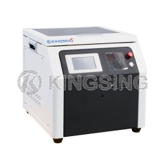 Bulk Tube -type Insulating Terminal Stripping Machine