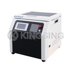 Bulk Tube -type Insulating Terminal Stripping Machine