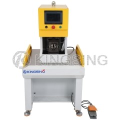 Servo -type Large Square Terminal Crimping Machine