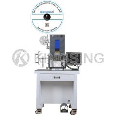 Servo Type Intelligent Crimping Machine