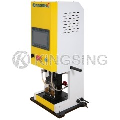 Pneumatic Hydraulic Large Square Crimping Machine