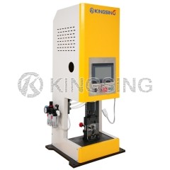 Pneumatic Hydraulic Large Square Crimping Machine