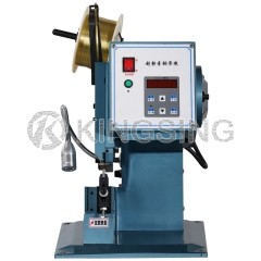 Semi-automatic Copper Tape Splicing Machine