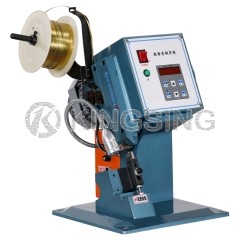 Semi-automatic Copper Tape Splicing Machine