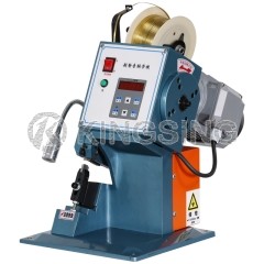 Semi-automatic Copper Tape Splicing Machine