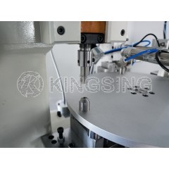 Non-standard customized magnet press machine