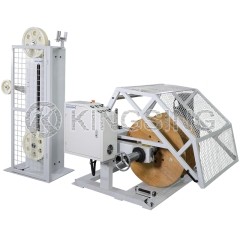 Automatic Wire Feeder For Large Cables