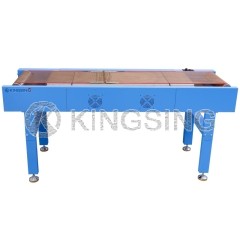 Auxiliary conveyor