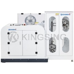 Full Protection Automatic Wire Feeding Machine