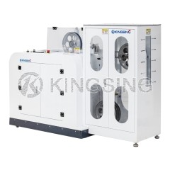 Full Protection Automatic Wire Feeding Machine