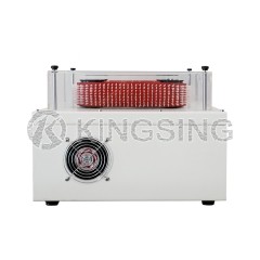 New Energy Wire Automatic Braiding Machine