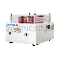 New Energy Wire Automatic Braiding Machine