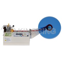 Automatic Belt Cutting Machine