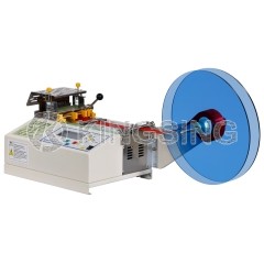 Automatic Belt Cutting Machine