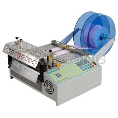 Cold Knife Wide Tape Cutting Machine