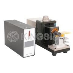 Ultrasonic Terminal Welding Machine