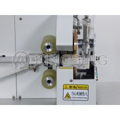 Wire Harness Tape Wrapping Machine