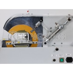 Wire Harness Tape Wrapping Machine