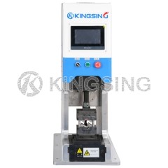 New Energy Servo Type Terminal Machine