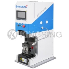 New Energy Servo Type Terminal Machine