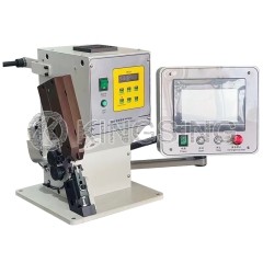 Automatic Copper Tape Splicing Machine