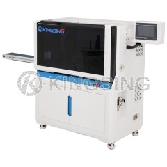 Saw Blade  Tube Cutting Machine