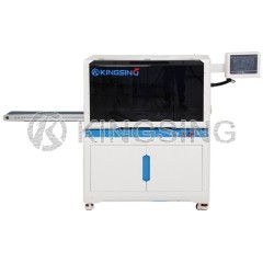 Saw Blade  Tube Cutting Machine