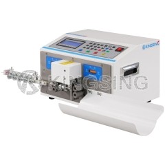 Economical Wire Cutting and Stripping Machine