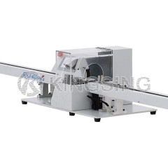 Wire Harness Tapping Machine
