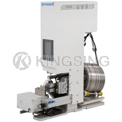 Wire Seal Inserting Machine