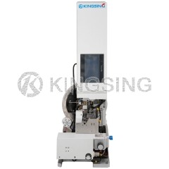 Wire Seal Inserting Machine