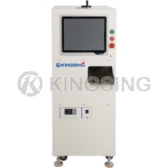 Automatic Laser Marking Tube Cutting Machine