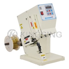 Super Mute Copper Wire Splicing Machine