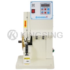 Super Mute Copper Wire Splicing Machine