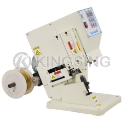 Super Mute Copper Wire Splicing Machine