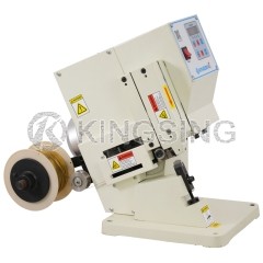 Super Mute Copper Wire Splicing Machine