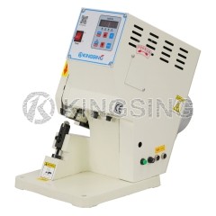 Super Mute Copper Wire Splicing Machine