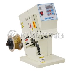 Super Mute Copper Wire Splicing Machine