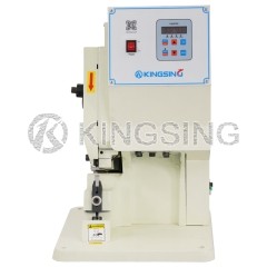 Super Mute Copper Wire Splicing Machine