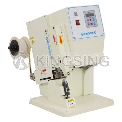 Super Mute Copper Wire Splicing Machine