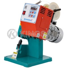 Semi-automatic Copper Band Splicing Machine